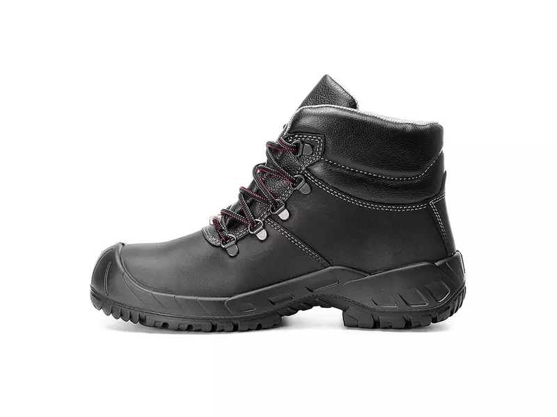 Chaussure de sécurité Elten Laurenzo PU S3 SRC ESD taille 46
