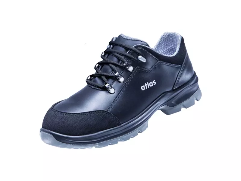 Schoen Atlas Ergo-MED 465 XP S3 laag veter zwart maat 39 W12