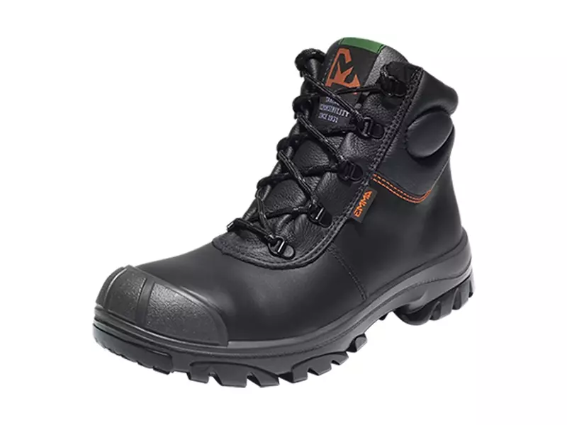 Emma Billy S3 CI HI HRO veiligheidsschoen hoog veters SRC XD maat 49