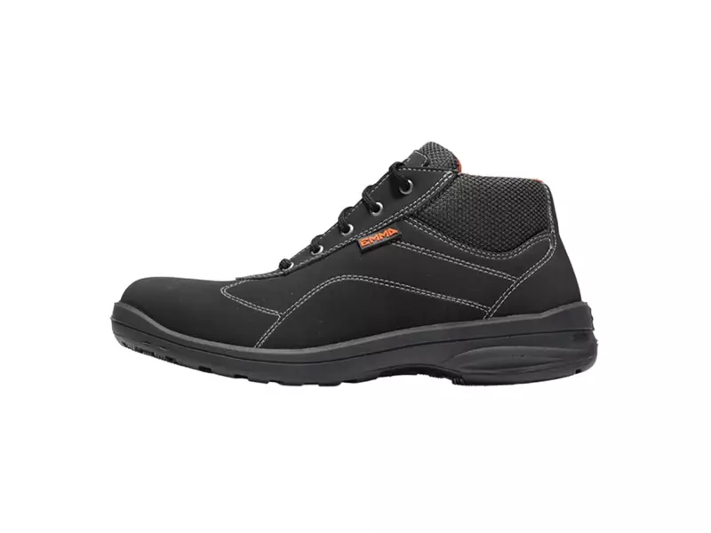 Chaussure de sécurité Emma Anouk S3 femme SRC ESD taille 37