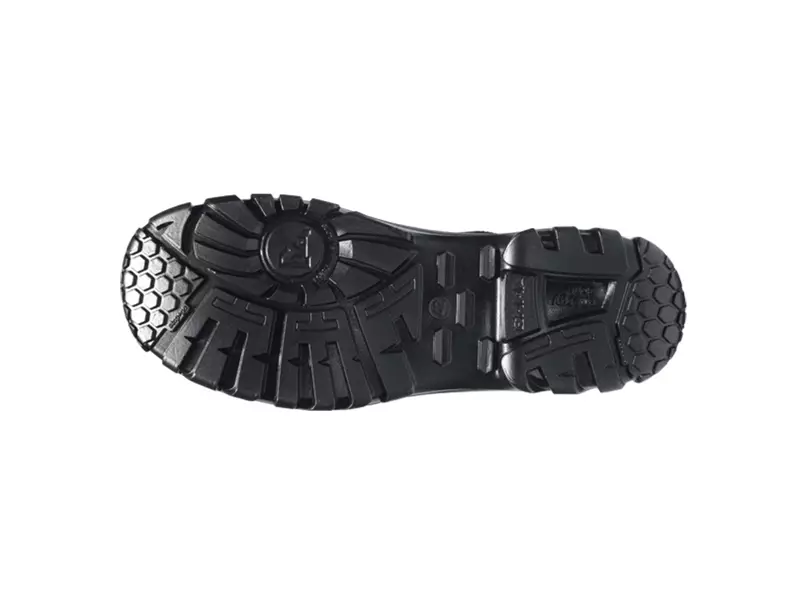 Emma Spa veiligheidsschoen S2 SRC maat 42 D