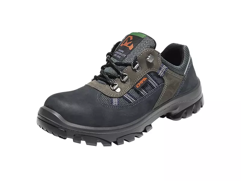Emma Spa veiligheidsschoen S2 SRC maat 42 D