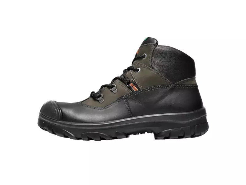Chaussure de sécurité Emma Primus S3 HRO HI CI SRC taille 49 XD