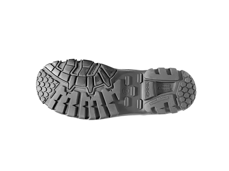 Chaussure de sécurité Emma Primus S3 HRO HI CI SRC taille 49 XD