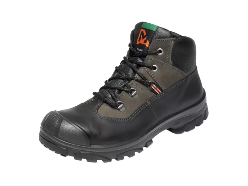 Chaussure de sécurité Emma Primus S3 HRO HI CI SRC taille 49 XD