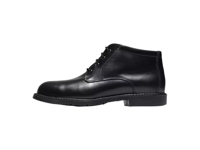 Chaussure de sécurité professionnelle Emma Torino S3 HRO SRA ESD taille 42