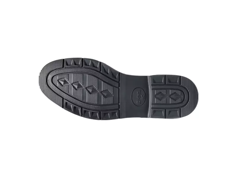 Chaussure de sécurité professionnelle Emma Torino S3 HRO SRA ESD taille 42