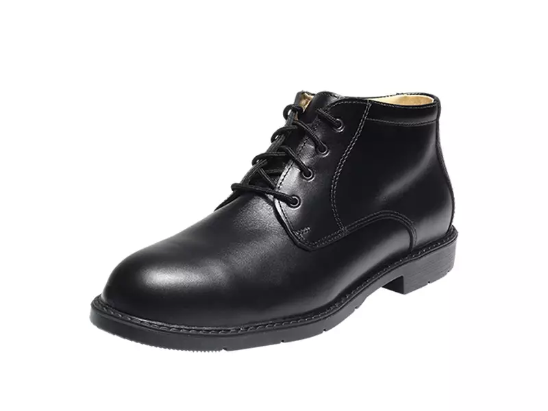 Chaussure de sécurité professionnelle Emma Torino S3 HRO SRA ESD taille 42