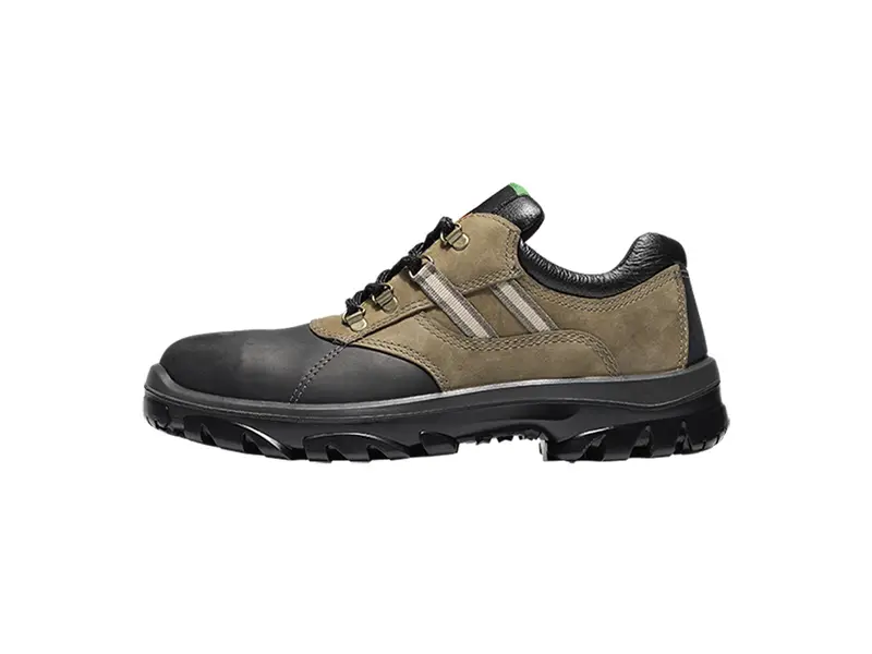 Emma Nordic S3 veiligheidsschoen laag veters SRC D maat 49