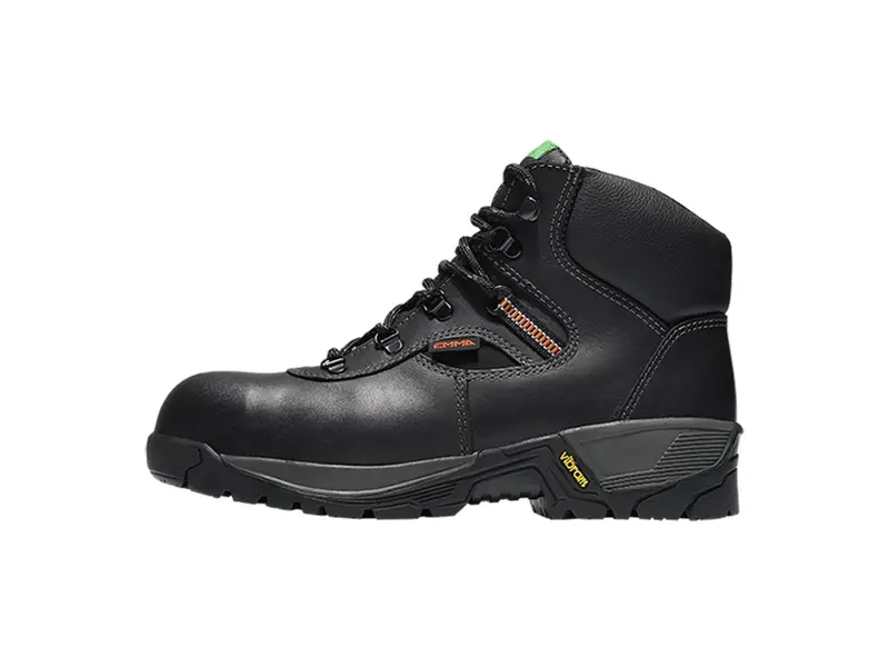 Chaussure de sécurité Emma Constans S3 HRO SRC taille 42