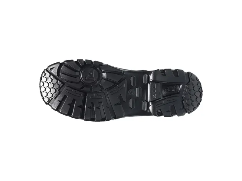 Schoen Emma Roy S2 laag veter zwart maat 38 D