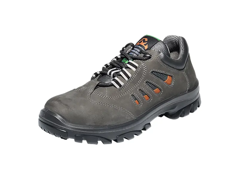 Chaussure de sécurité Emma Rocky S3 SRC taille 47 XD