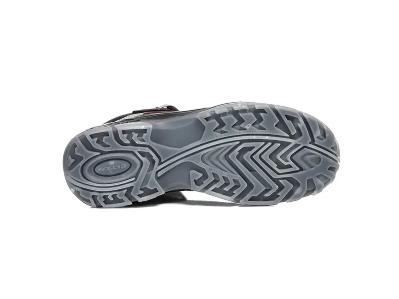 Chaussure de sécurité Elten Sander Pro S3 SRC ESD taille 43