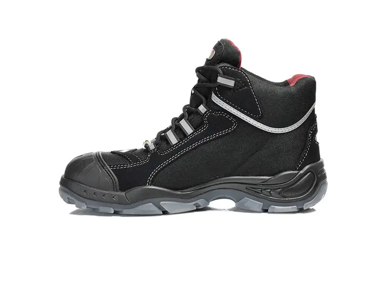 Chaussure de sécurité Elten Sander Pro S3 SRC ESD taille 43