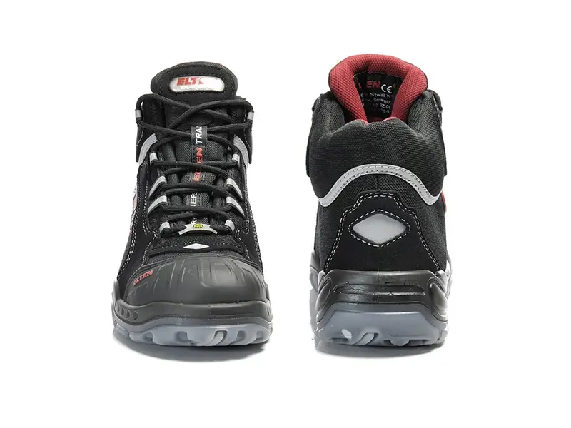 Chaussure de sécurité Elten Sander Pro S3 SRC ESD taille 43