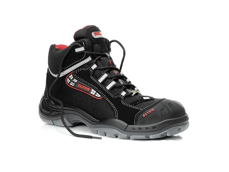 Chaussure de sécurité Elten Sander Pro S3 SRC ESD taille 43