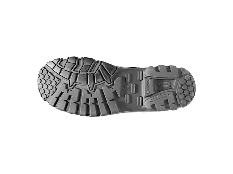 Emma Mendoza S3 boot dark brown size 43 D