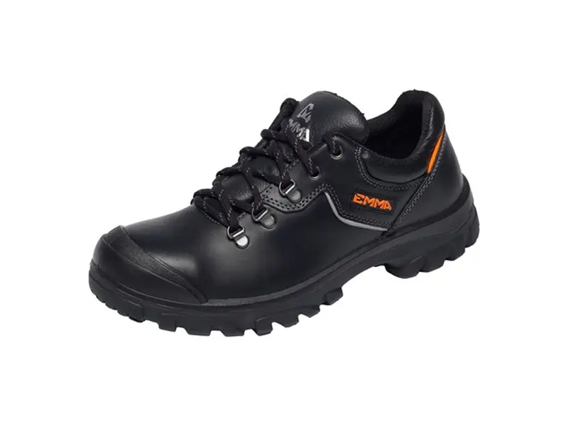 Lacets de sécurité bas Emma Bas S3 CI HI HRO SRC XD taille 38