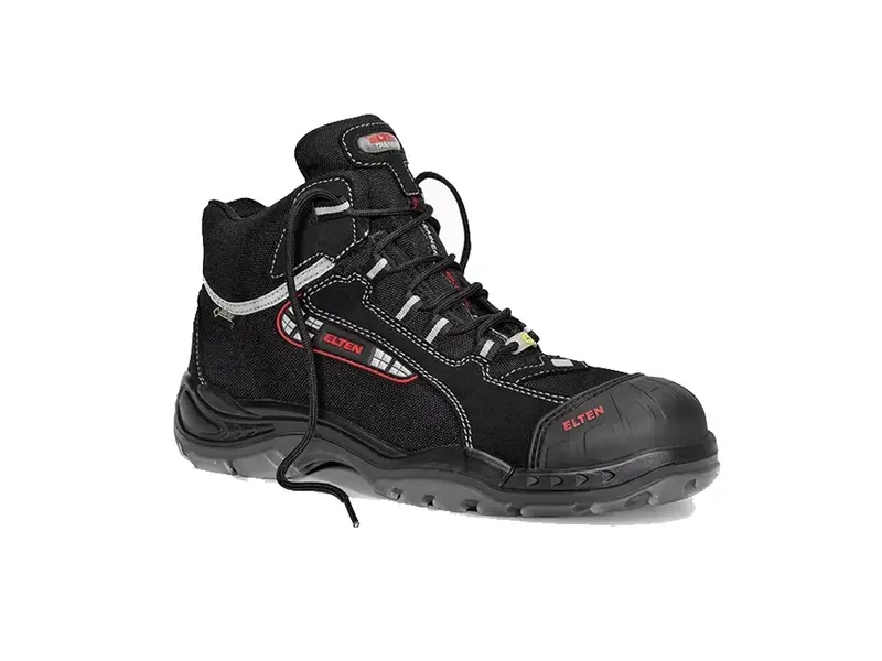 Chaussure de sécurité Elten Sander Pro GTX S3 SRC ESD taille 47