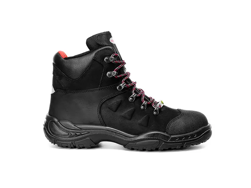 Chaussure de sécurité Elten Till MID S3 HI HRO SRC ESD taille 37