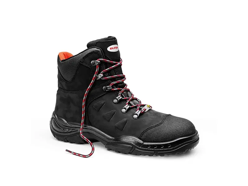 Chaussure de sécurité Elten Till MID S3 HI HRO SRC ESD taille 37