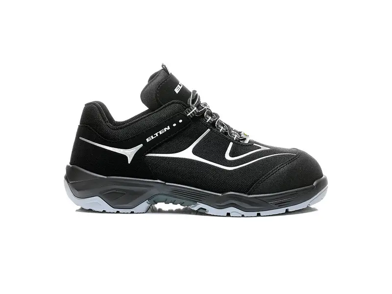 Elten Horizon Low ESD S3 veiligheidsschoen laag veters SRC maat 43