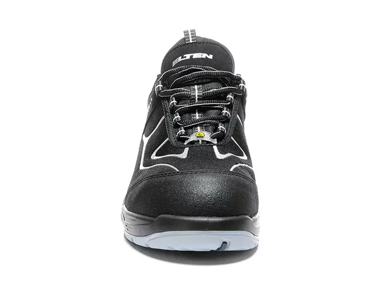 Elten Horizon Low ESD S3 veiligheidsschoen laag veters SRC maat 43