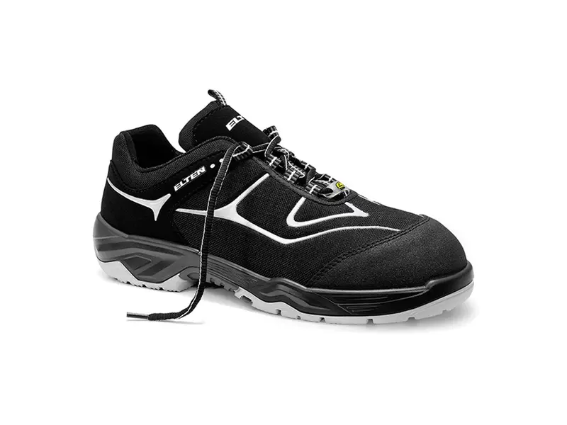 Elten Horizon Low ESD S3 veiligheidsschoen laag veters SRC maat 43