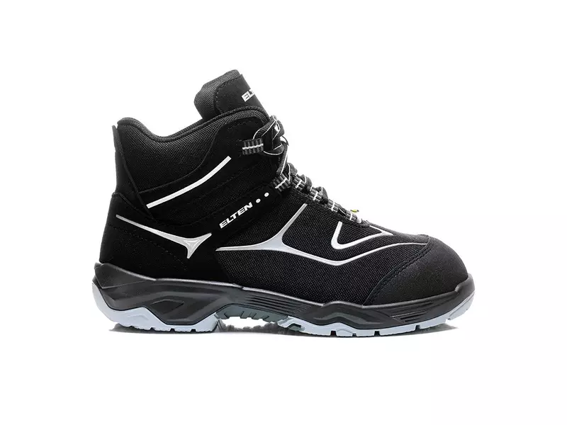 Chaussure de sécurité Elten Horizon MID S3 SRC ESD taille 37