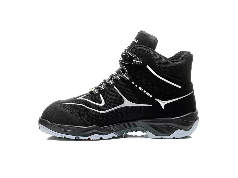 Chaussure de sécurité Elten Horizon MID S3 SRC ESD taille 37