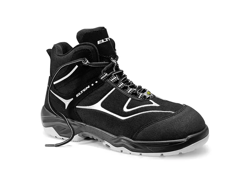 Chaussure de sécurité Elten Horizon MID S3 SRC ESD taille 37