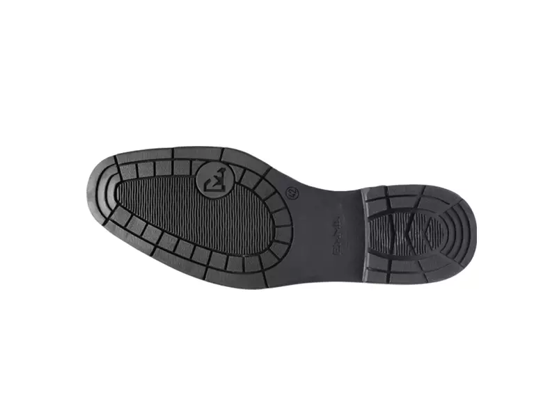 Chaussure de sécurité professionnelle Emma Martino S3 SRC ESD taille 47