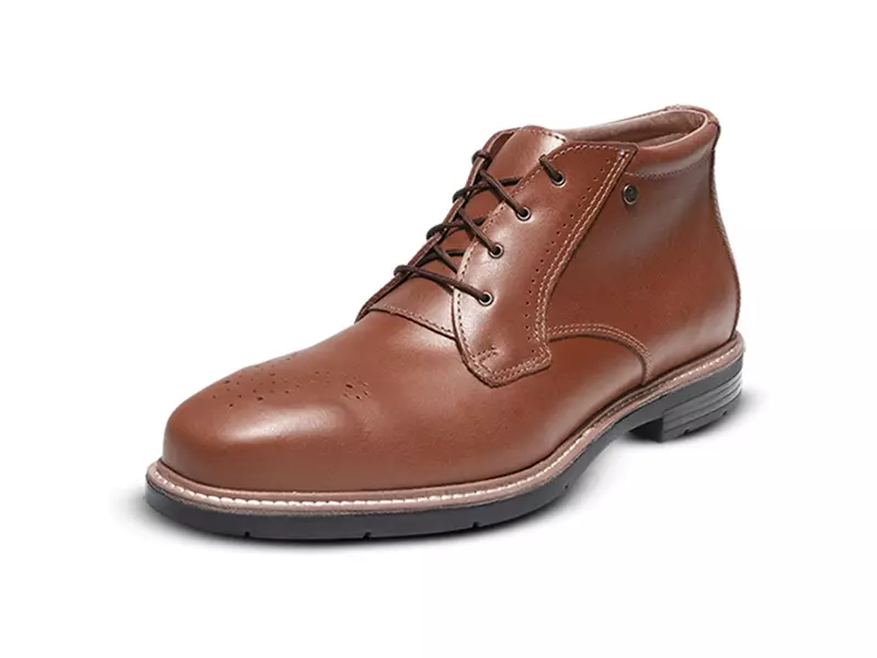 Chaussure de sécurité professionnelle Emma Martino S3 SRC ESD taille 47