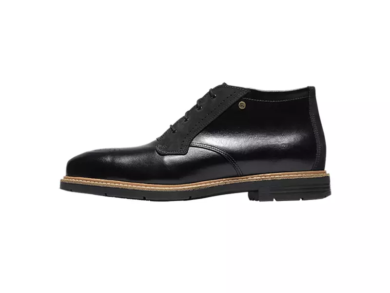 Chaussure de sécurité professionnelle Emma Valentino S3 SRC ESD taille 45 D