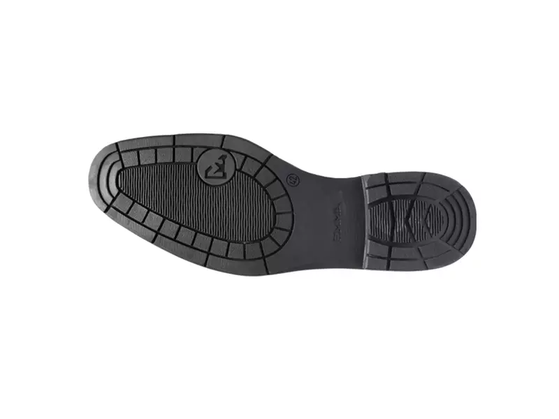 Chaussure de sécurité professionnelle Emma Valentino S3 SRC ESD taille 45 D