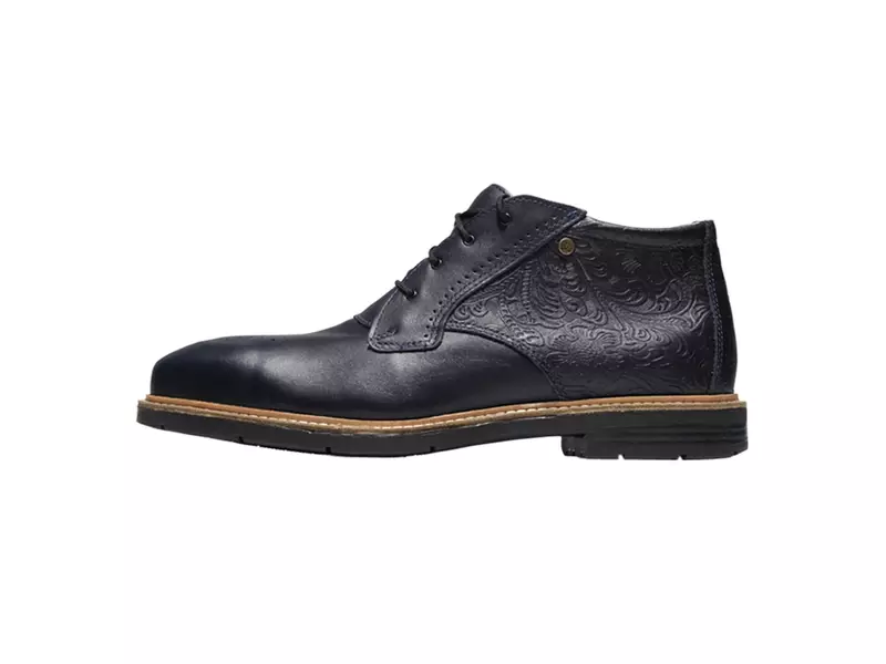 Chaussure de sécurité professionnelle Emma Barocco S3 SRC ESD taille 41