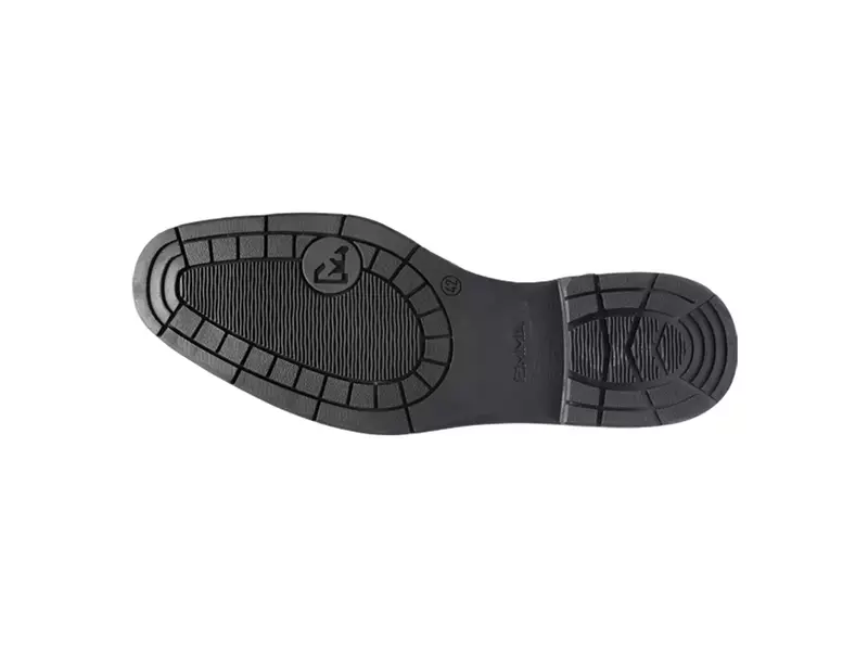 Chaussure de sécurité professionnelle Emma Barocco S3 SRC ESD taille 41