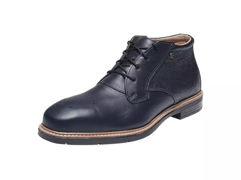 Chaussure de sécurité professionnelle Emma Barocco S3 SRC ESD taille 41