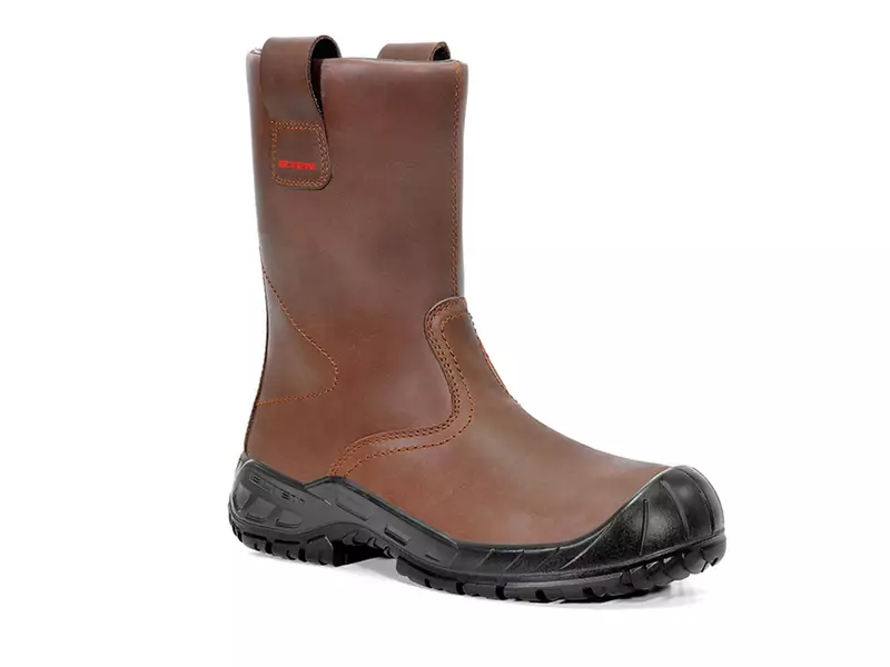 Elten Rigger Boot safety boot S3 CI SRC ESD size 47