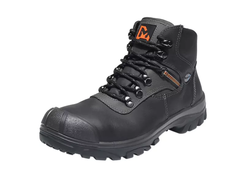 Chaussure de sécurité Emma Pluvius résistante aux produits chimiques S3 CI HI HRO SRC XD taille 46