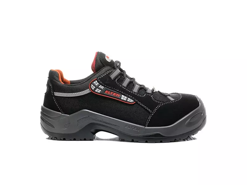 Elten Senex AL veiligheidsschoen S3 SRC ESD maat 43