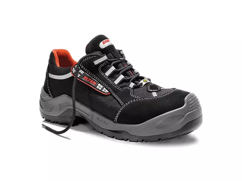 Elten Senex AL veiligheidsschoen S3 SRC ESD maat 43