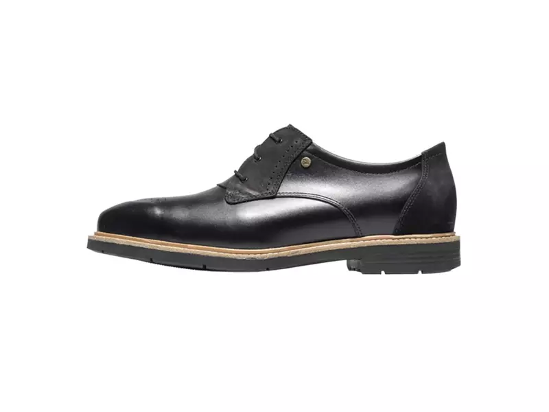 Chaussure de sécurité professionnelle Emma Vito S3 SRC ESD taille 48 D