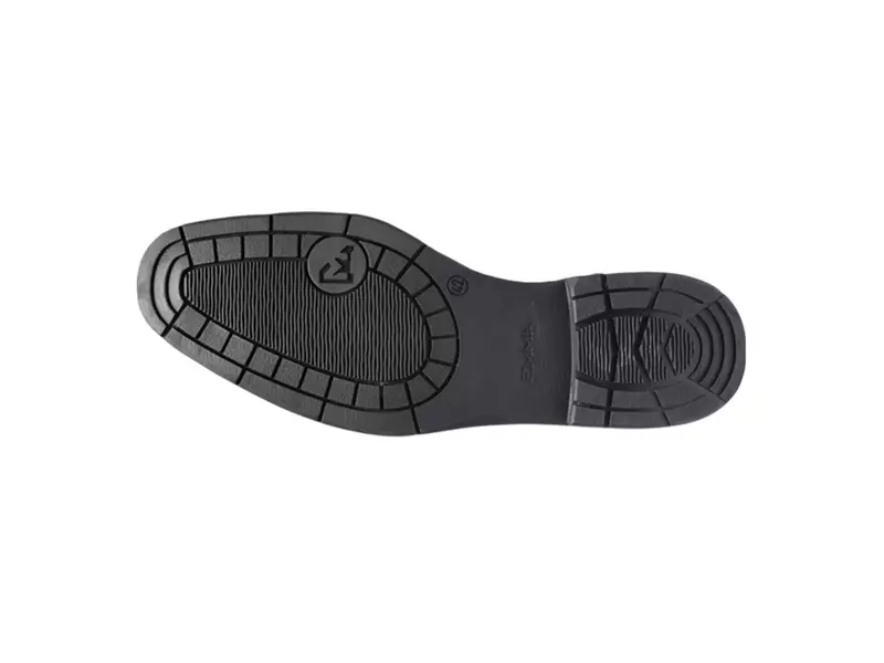 Chaussure de sécurité professionnelle Emma Vito S3 SRC ESD taille 48 D