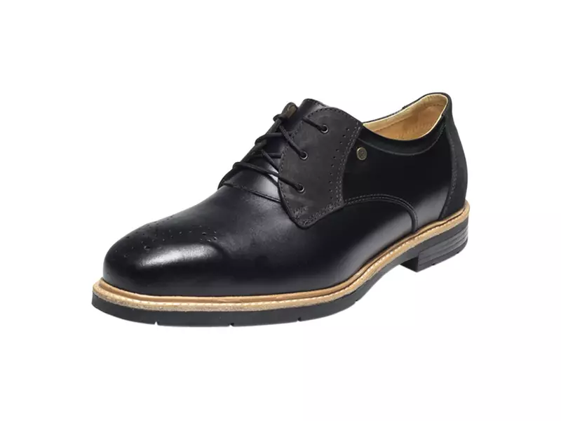 Chaussure de sécurité professionnelle Emma Vito S3 SRC ESD taille 48 D