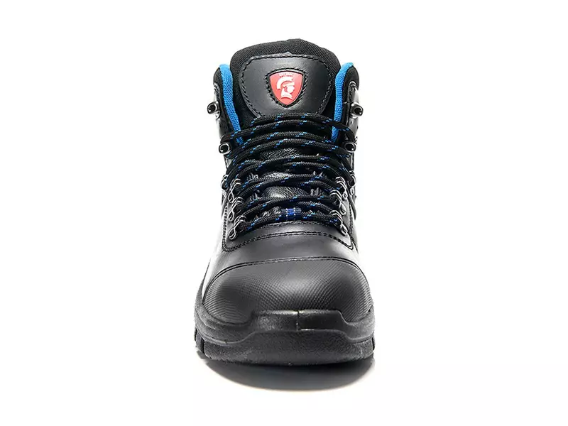 Jori Rocky S3 veiligheidsschoen hoog veters SRC maat 42