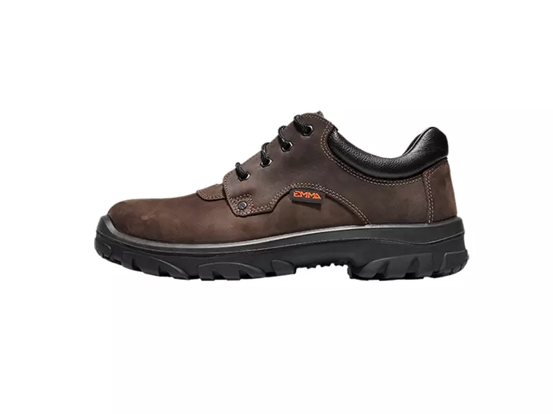 Chaussure de sécurité Emma Zolder S3 HRO HI CI SRC taille 45 D