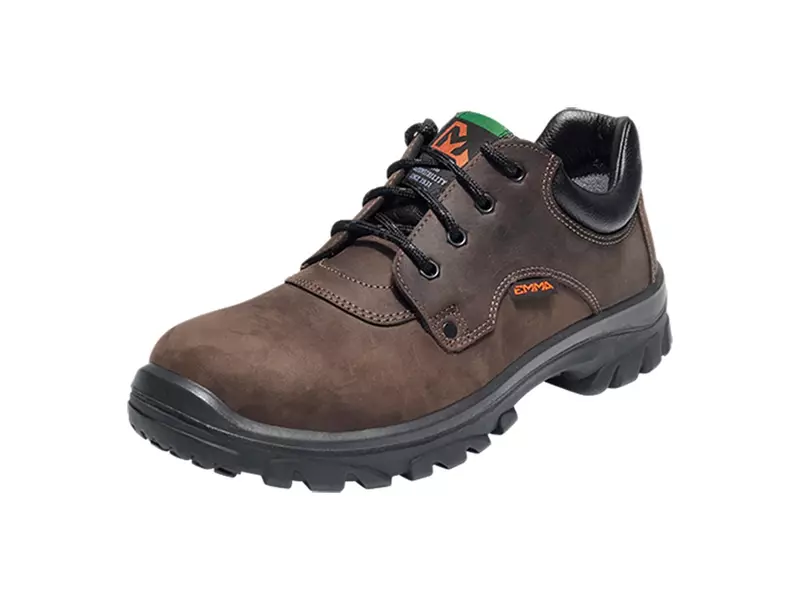 Chaussure de sécurité Emma Zolder S3 HRO HI CI SRC taille 45 D