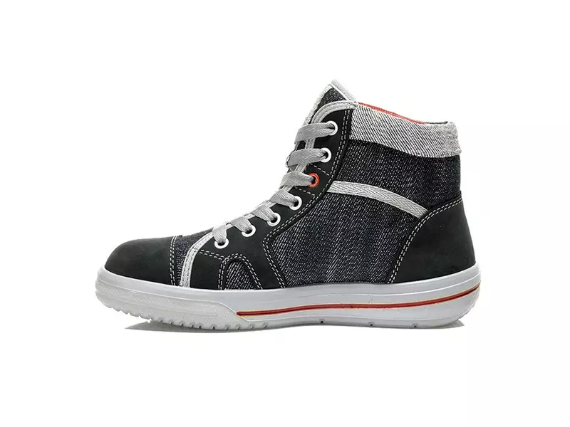 Elten Sensation Lady MID veiligheidsschoen dames S2 SRC ESD maat 35