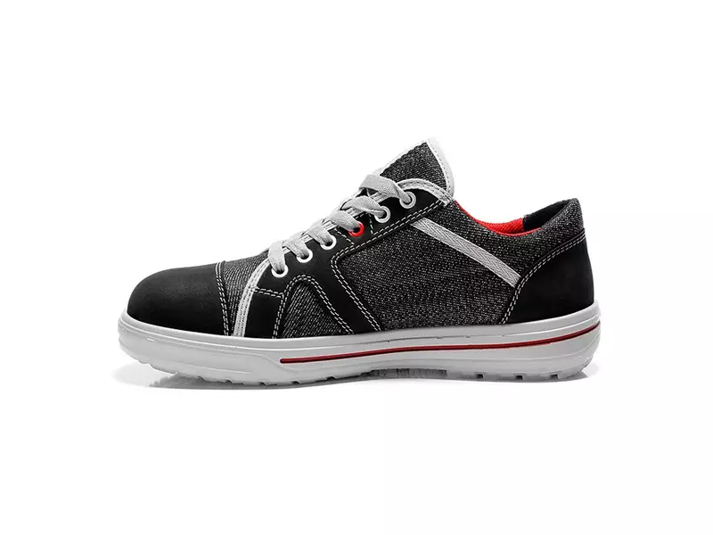 Chaussure de sécurité Elten Sensation UP LOW S3 SRC ESD taille 39